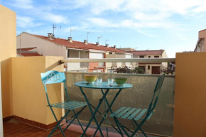 Appartement 2 pièces PORT LA NOUVELLE PN440-007